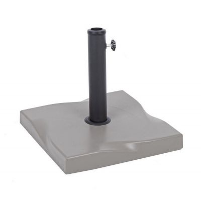 Base ombrellone quadrato salonicco