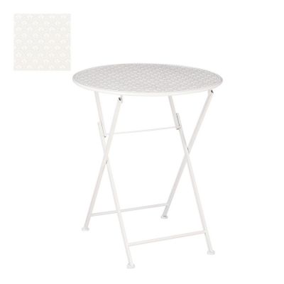 Yentl Set Bistrot tavolo + 2 sedie