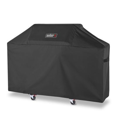 Custodia premium weber genesis