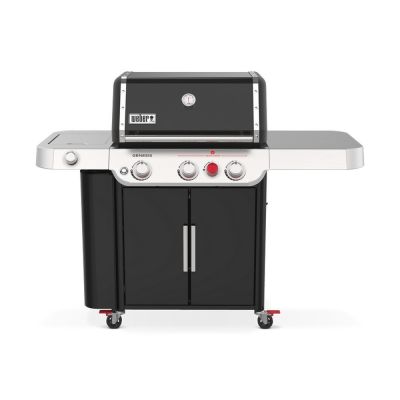 Barbecue genesis e-335