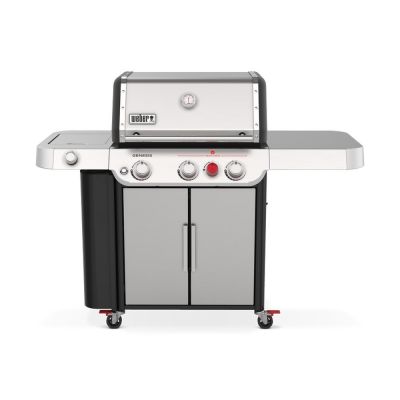 Barbecue genesis s-335