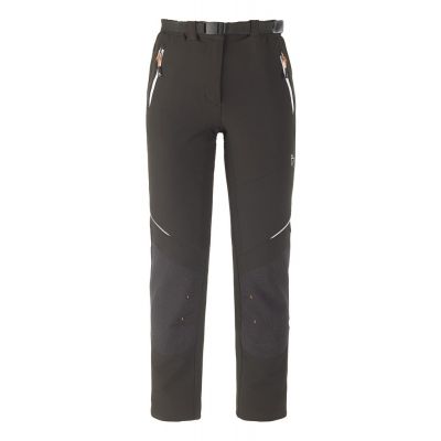 Pantalone expert donna nero