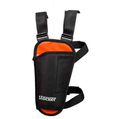 Fodero forbici elettr. nylon
