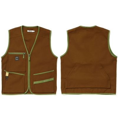Corniolo gilet uomo