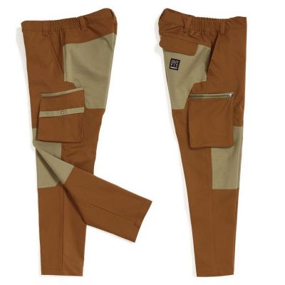 Bosso pantalone uomo