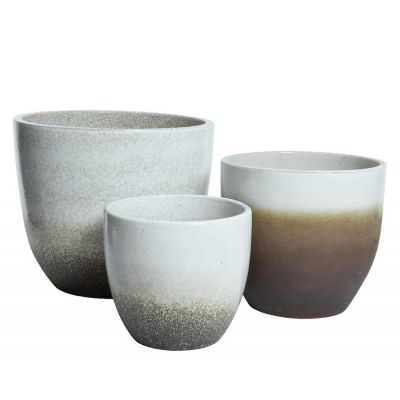 Matteo vaso terracotta 47 cm