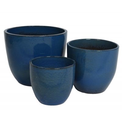 Matteo vaso terracotta 47 cm