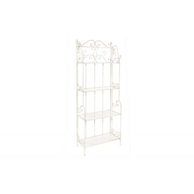 Scaffale emily 4p