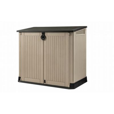 Store it out midi beige