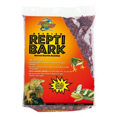 Repti bark