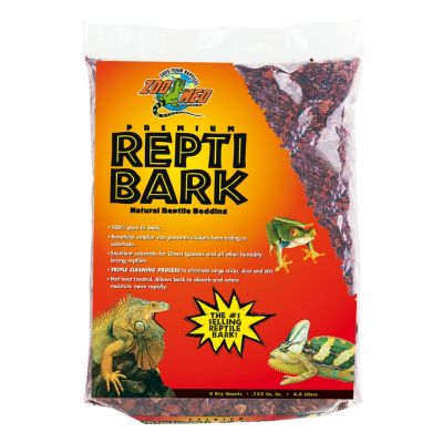 Repti bark