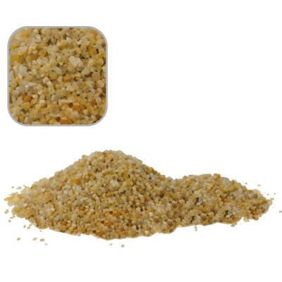 Sabbia rosella 2-4mm