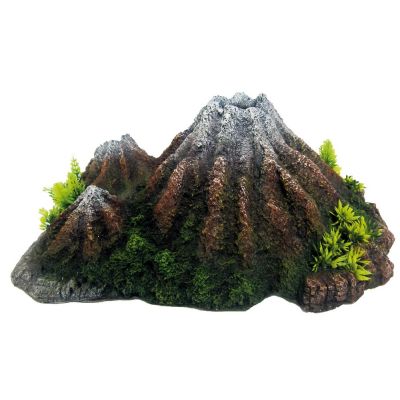 Vulcano c/porosa