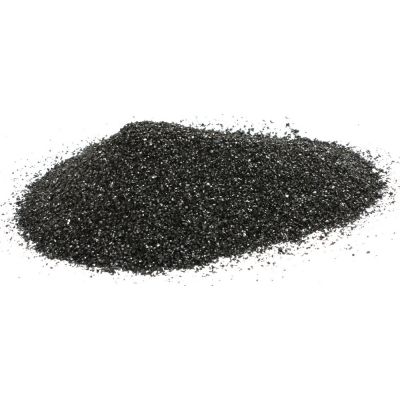 Sabbia nera fine 0,3-0,9mm