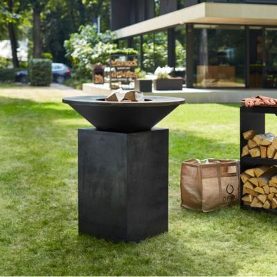 Barbecue Ofyr Classic black OCB 85 cm