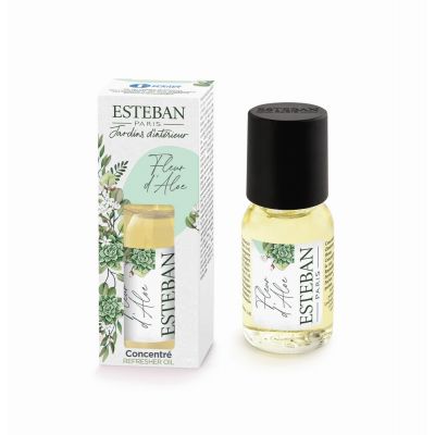 Profumo concentrato fleur d'aloe 15 ml