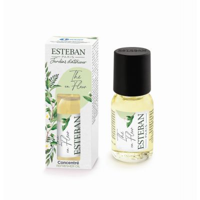 Profumo concentrato the en fleur 15 ml