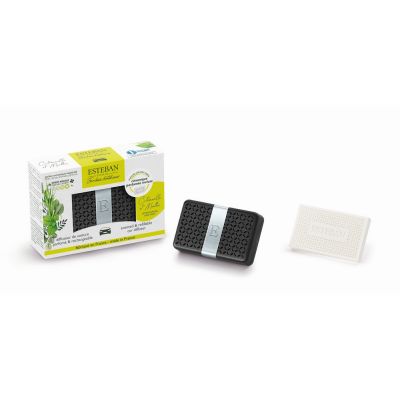 Diffusore auto + Ricarica citron. 