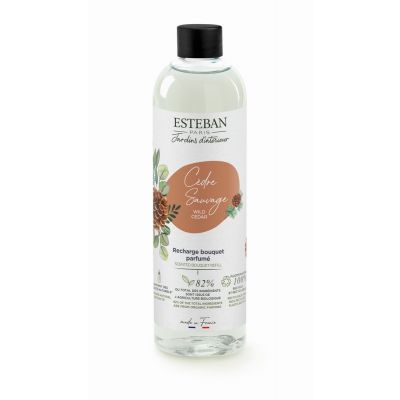 Ricarica bouquet cedre s. 250 ml