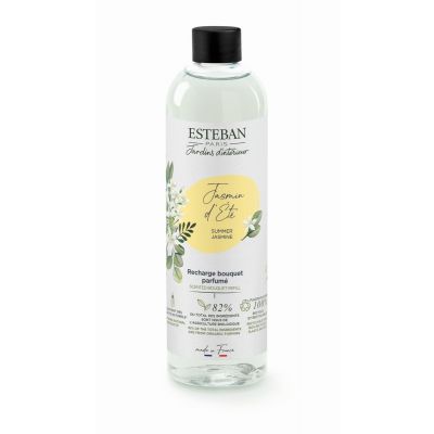 Ricarica bouquet jasmin d'ete 250 ml