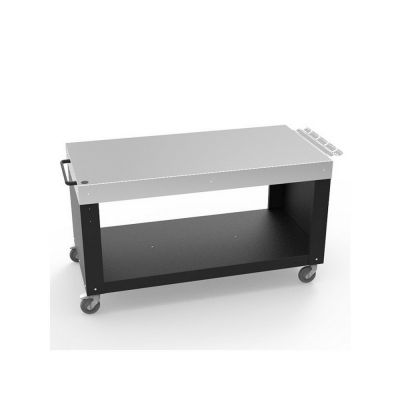 Stazione multifunzione 130 cm.