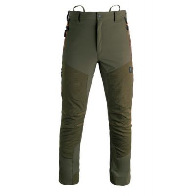 Pantalone tech verde