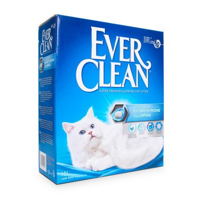 Everclean xtra strong unscent.