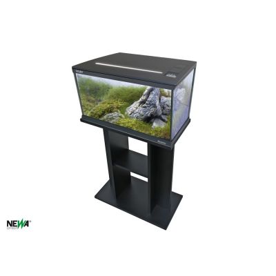 Supporto nero mir. 60-70/hobby 60