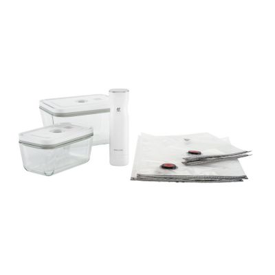 Set base sottovuoto da 7 pezzi