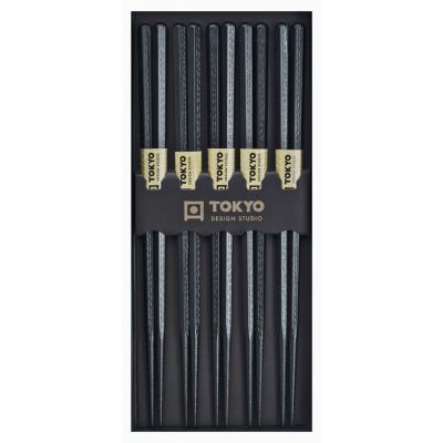 Chopstick fibra vetro penta.sh