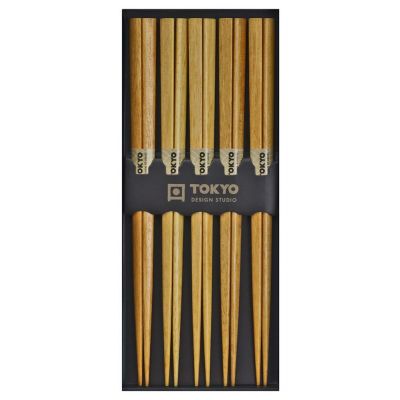Chopstick light wood