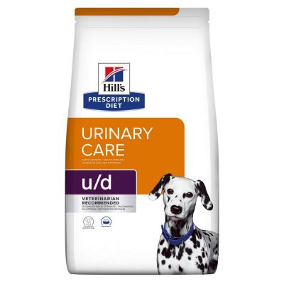 Pd ca u/d urinary care original 4 kg.