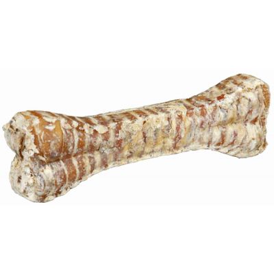 Ossi di trachea essiccata 15cm