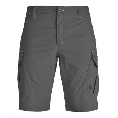 Pantalone corto cargo