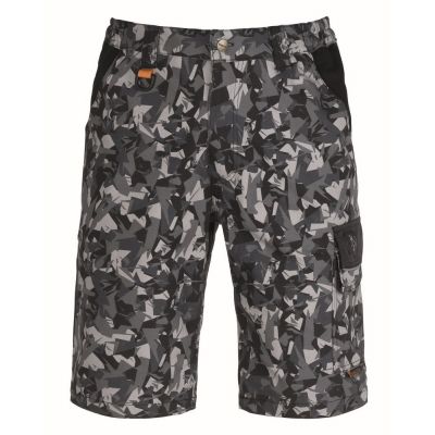 Pantalone corto tenere pro