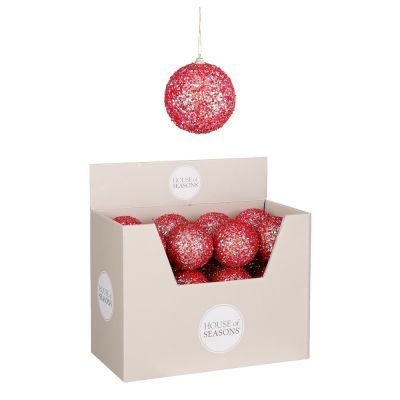 Sfera Unbreakable Red 