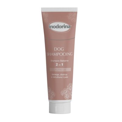 Inodorina dog shampooing 2in1 250 ml