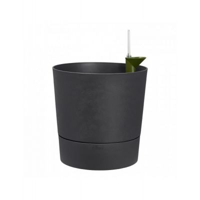 Greensense round ch.gray CM. 43