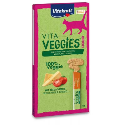 Vita veggie liquid pomodoro 