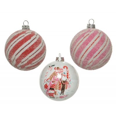 Sfera Foam Ø8Cm