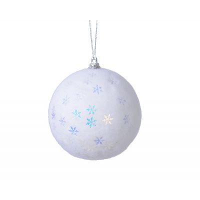 Sfera Foam Star Ø8Cm