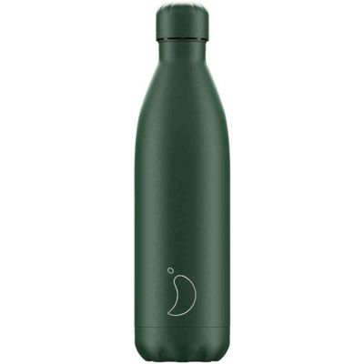 Matte all green 750 ml