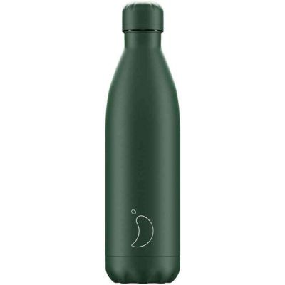 Matte all green 750 ml