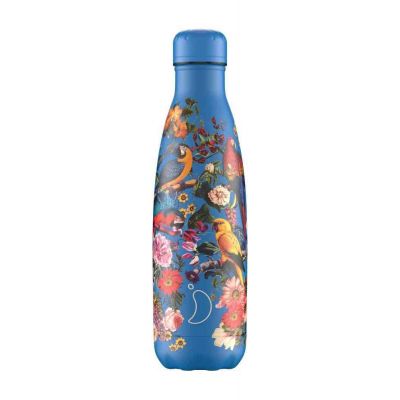 Tropical parrot blooms 500 ml