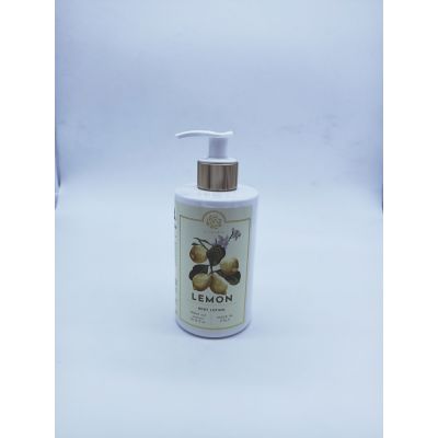 Body lotion lemon fiorentina 300 ml.