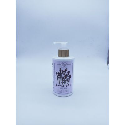 Body lotion lavender fiorentin 300 ml.