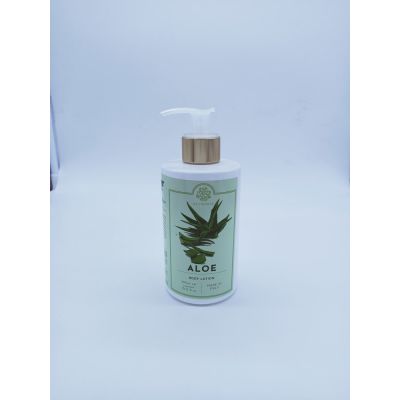 Body lotion aloe 300 ml.