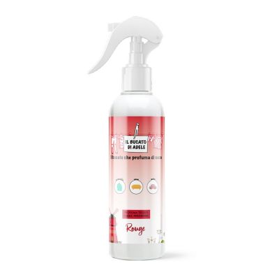 Spray tessuti rouge