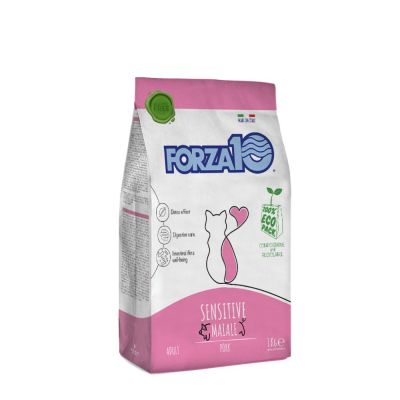 Forza10 mantenimento sensitive maiale 1 kg.