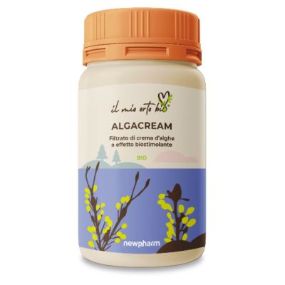 Filtrato Algacream 200 gr.